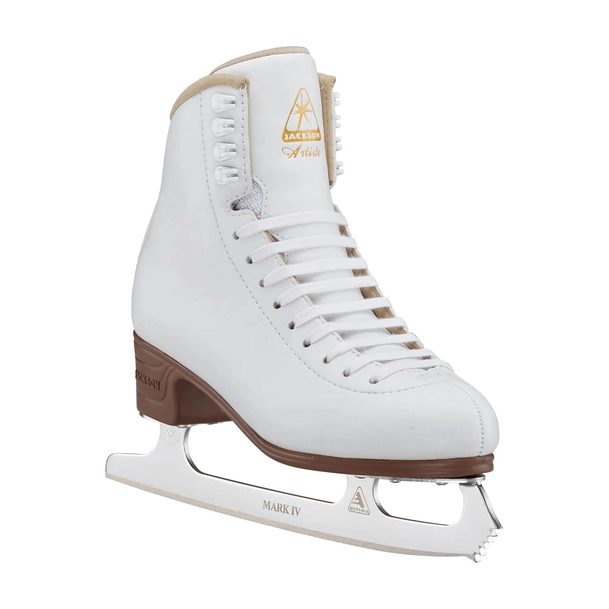 Jackson Figure Skates Artiste Ladies JA1790 (Ascend Series)