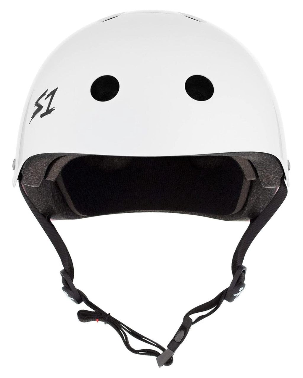 S1 Lifer Helmet for Skateboarding, BMX, and Skating - Foam, CPSC & Certified