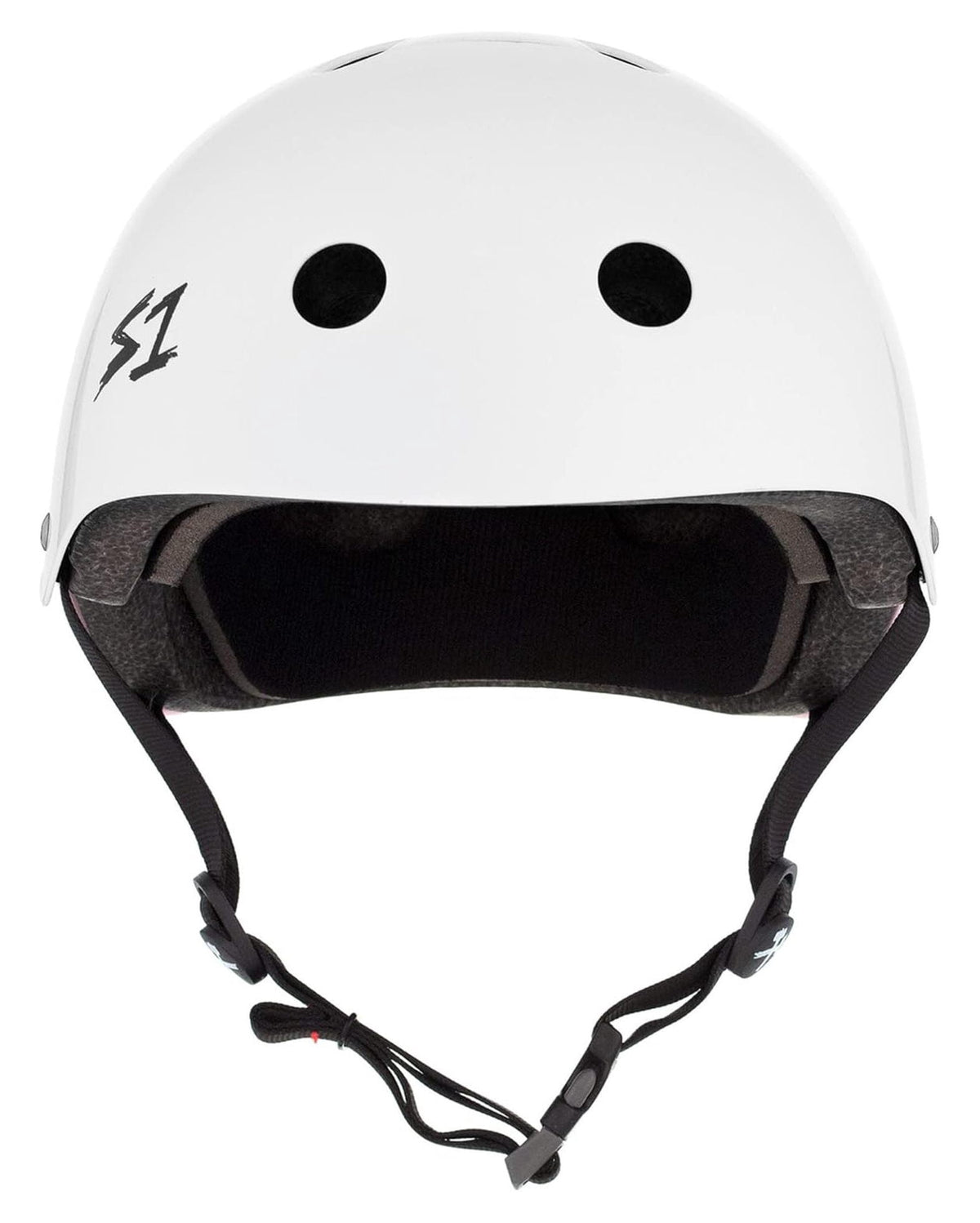 S1 Lifer Helmet for Skateboarding, BMX, and Skating - Foam, CPSC & Certified