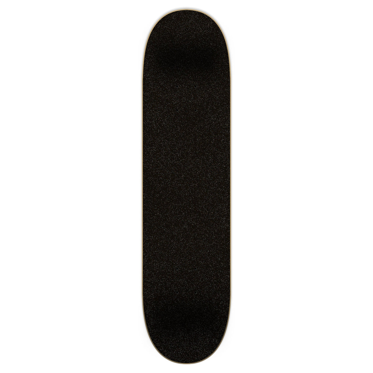 Yocaher Assembled Skateboard 31" x 7.75" Pro Canadian Maple Skate Deck, BlackWidow Premium Grip Tape, ABEC-9 Bearing, 54mm skateboards wheels for all level tricks (Rockstar Kitty Cat - White Wink)