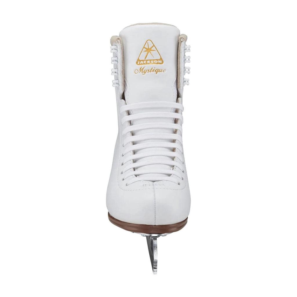 Jackson Figure Skates Mystique Ladies JA1490 (Ascend Series)