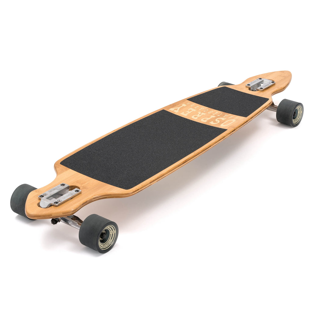 Osprey Eagle 42 In. Twin Tip Longboard Skateboard