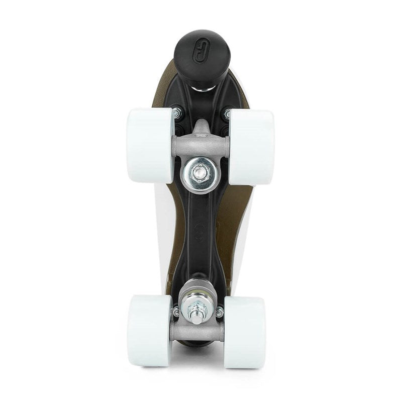 Riedell Quad Roller Skates - 111 Boost (White)