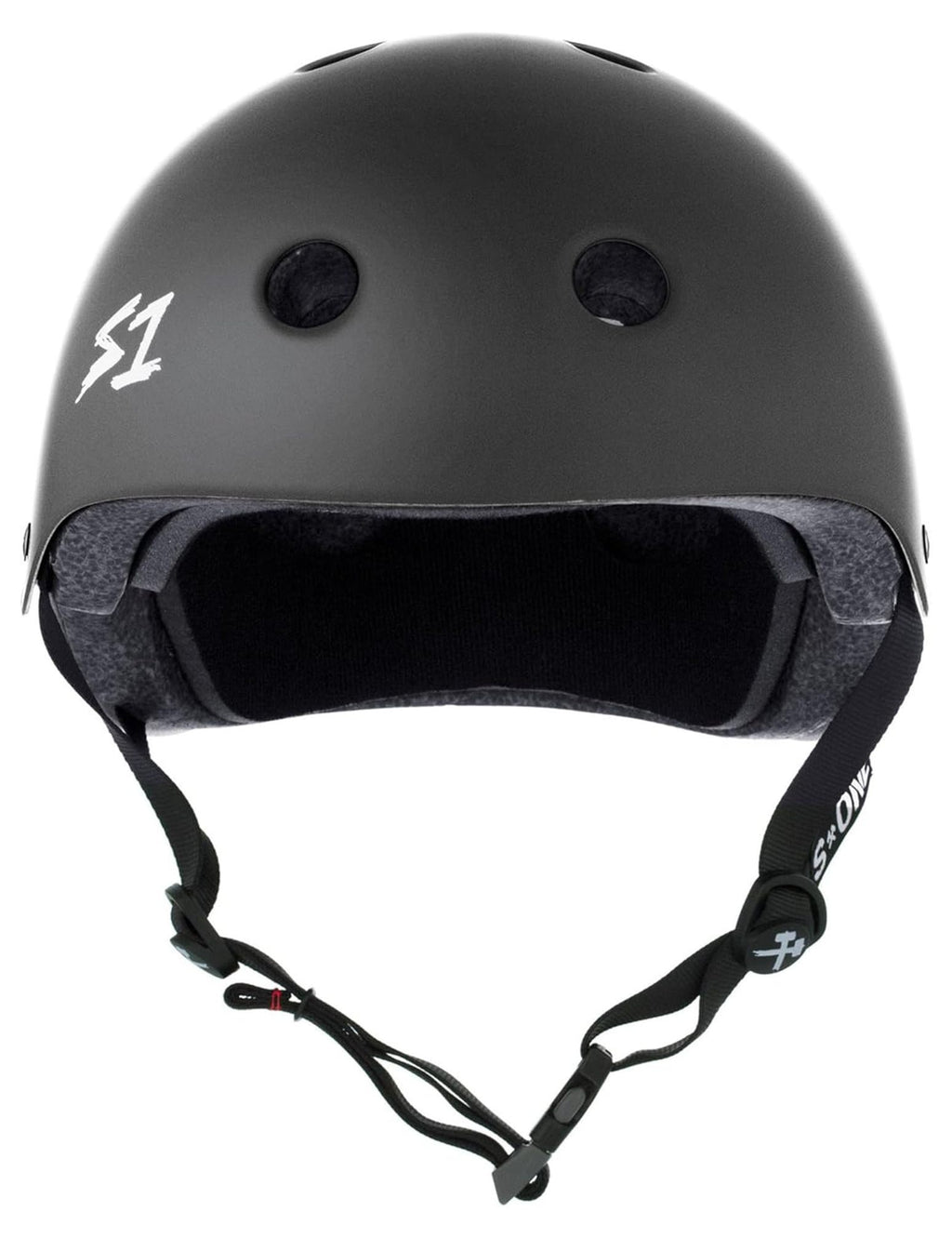 S1 Lifer Helmet for Skateboarding, BMX, and Skating - Foam, CPSC & Certified