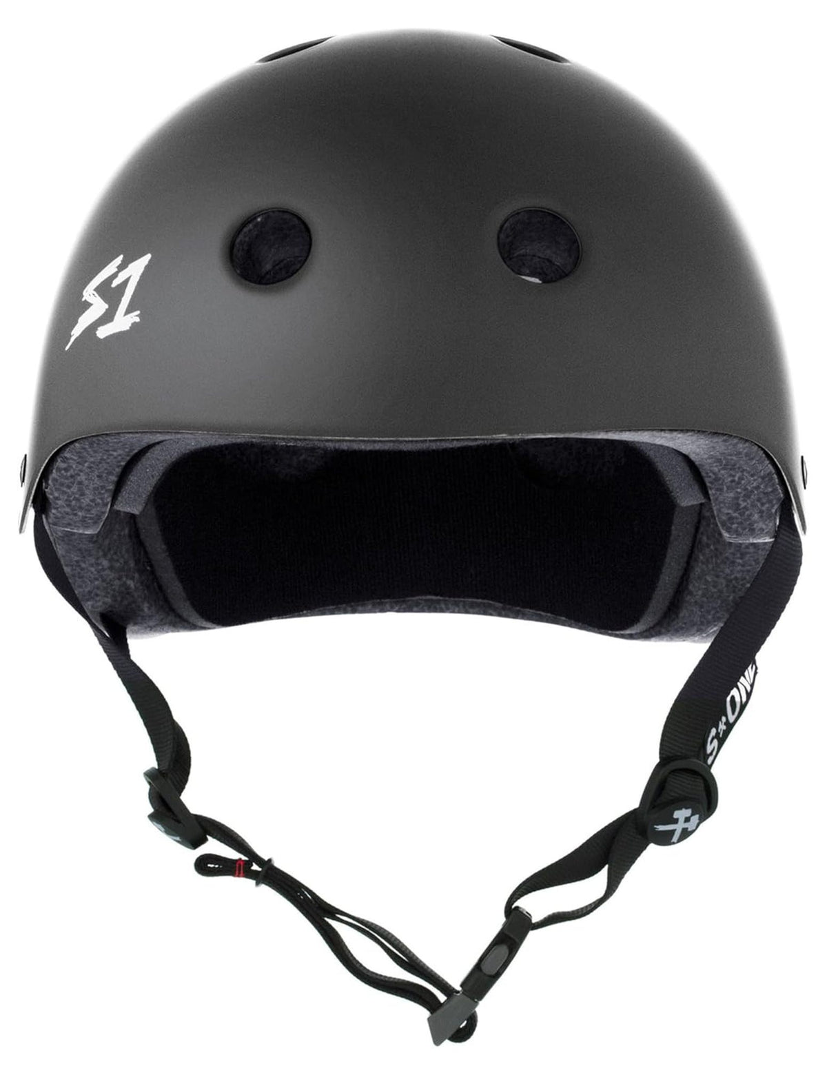 S1 Lifer Helmet for Skateboarding, BMX, and Skating - Foam, CPSC & Certified