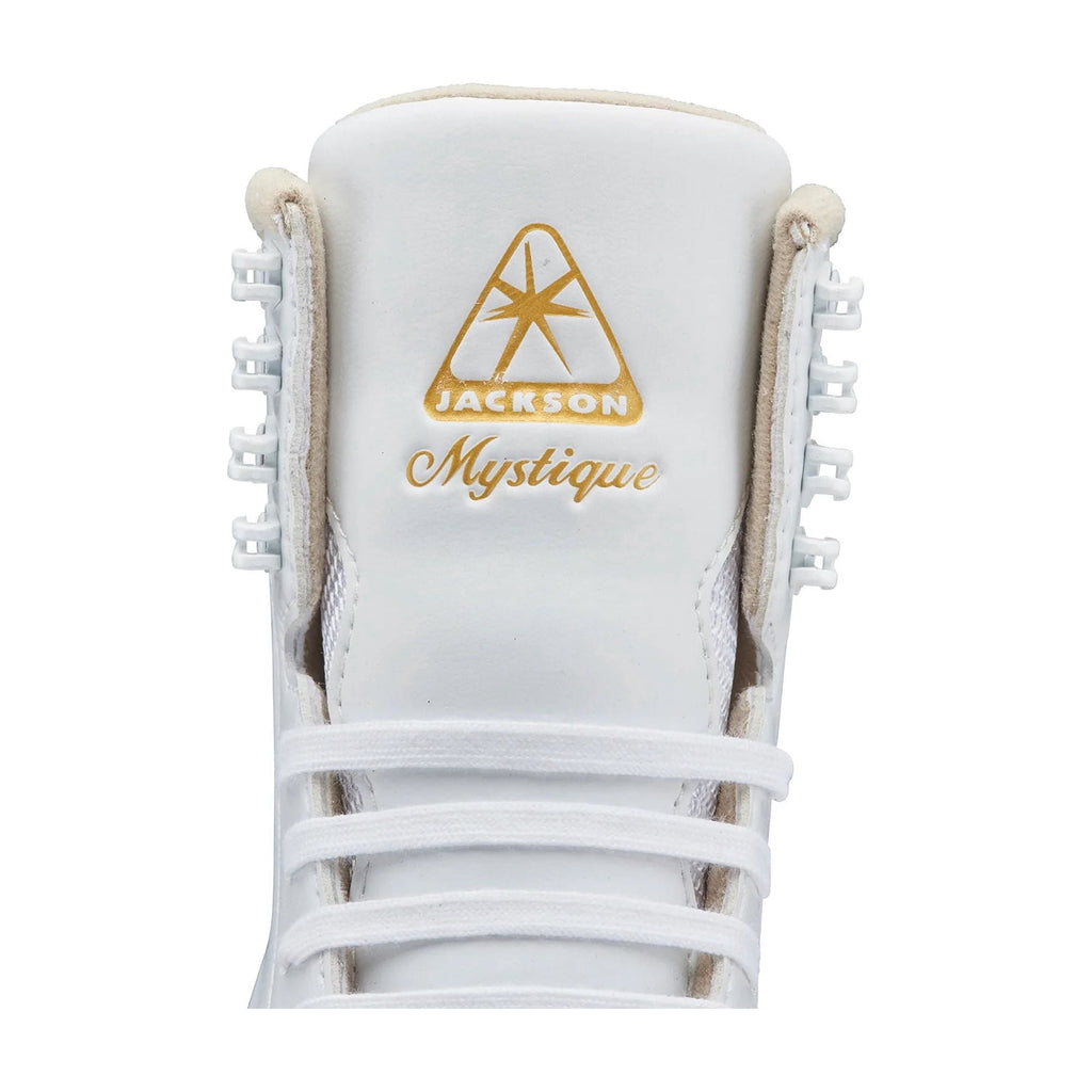 Jackson Figure Skates Mystique Ladies JA1490 (Ascend Series)
