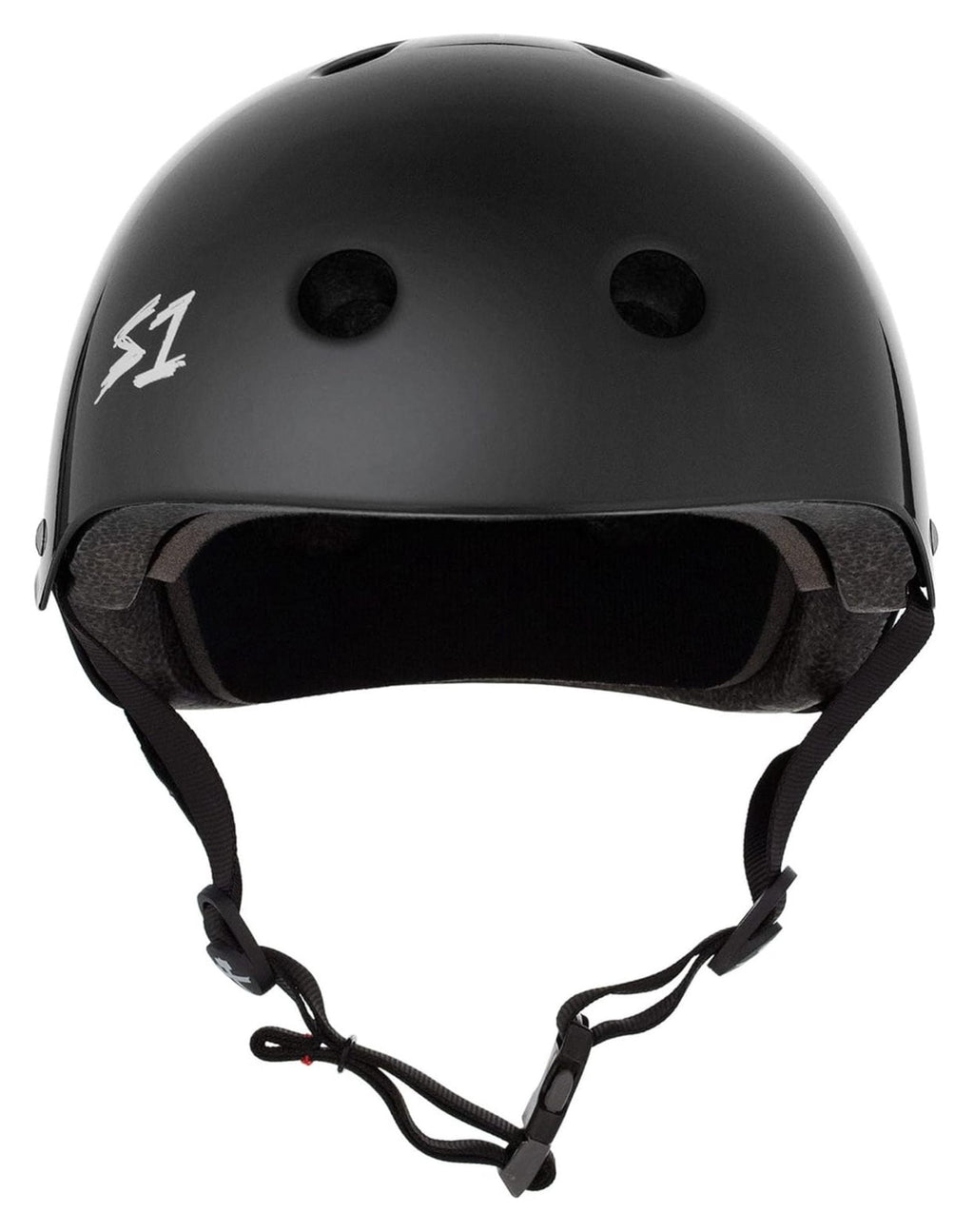 S1 Lifer Helmet for Skateboarding, BMX, and Skating - Foam, CPSC & Certified