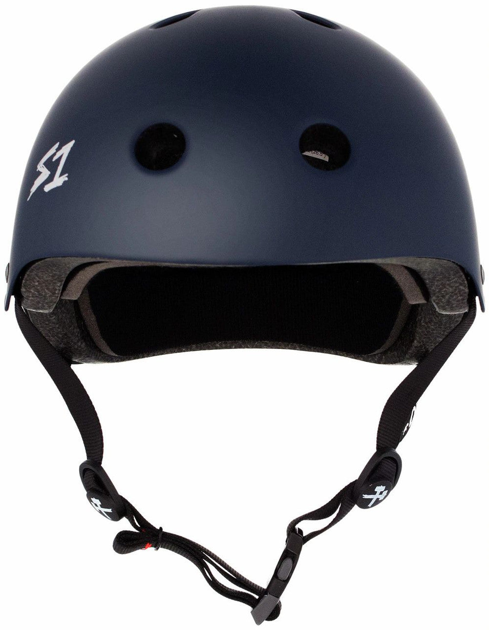 S1 Mega Lifer Helmet - Navy Matte