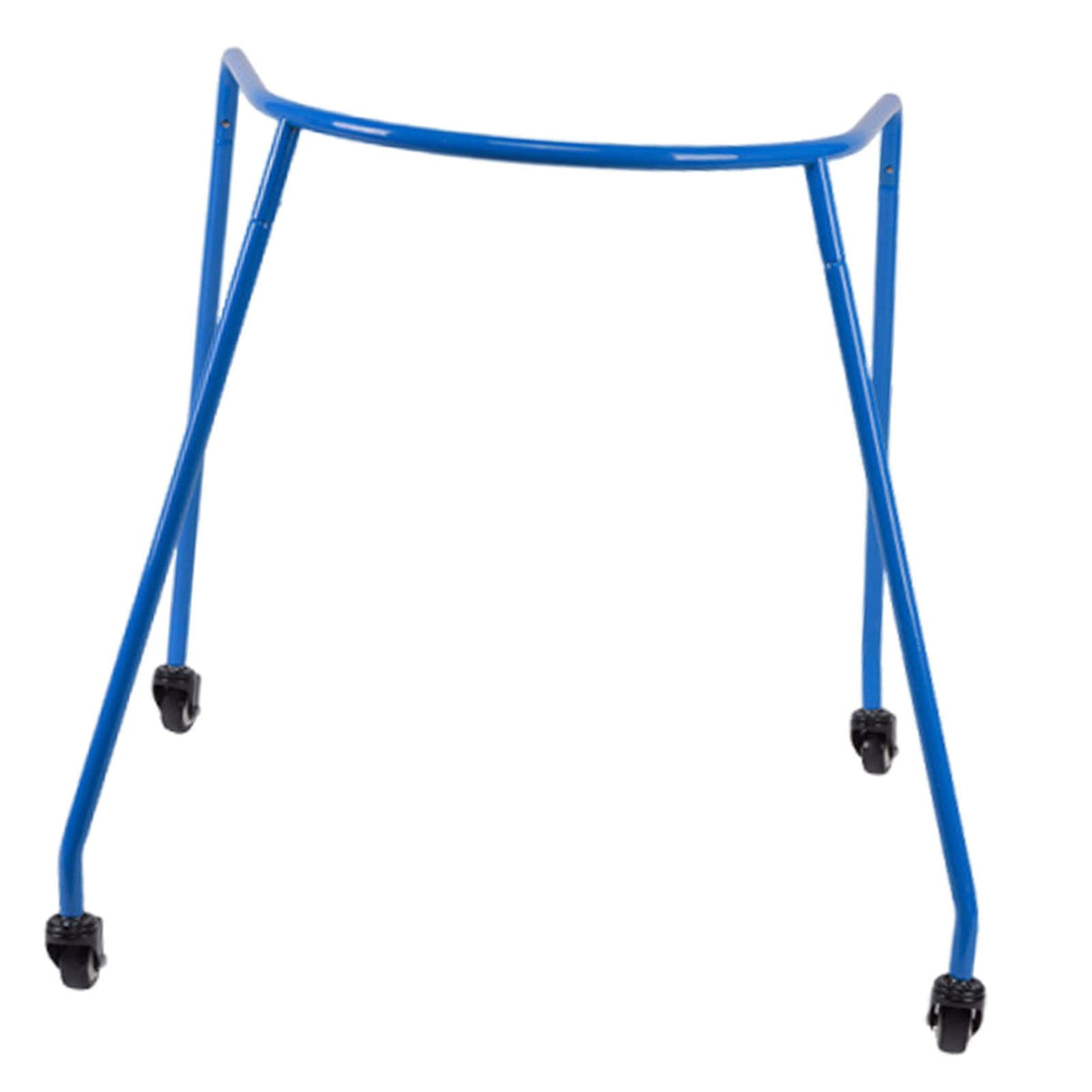 Wswqop Roller Skate Train for Kids Toddler Adjustable Height for Beginner Equipment Blue S