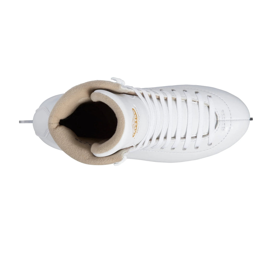 Jackson Figure Skates Mystique Ladies JA1490 (Ascend Series)