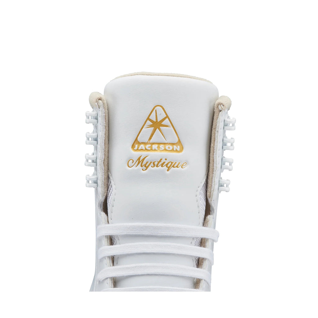 Jackson Figure Skates Mystique Ladies JA1490 (Ascend Series)
