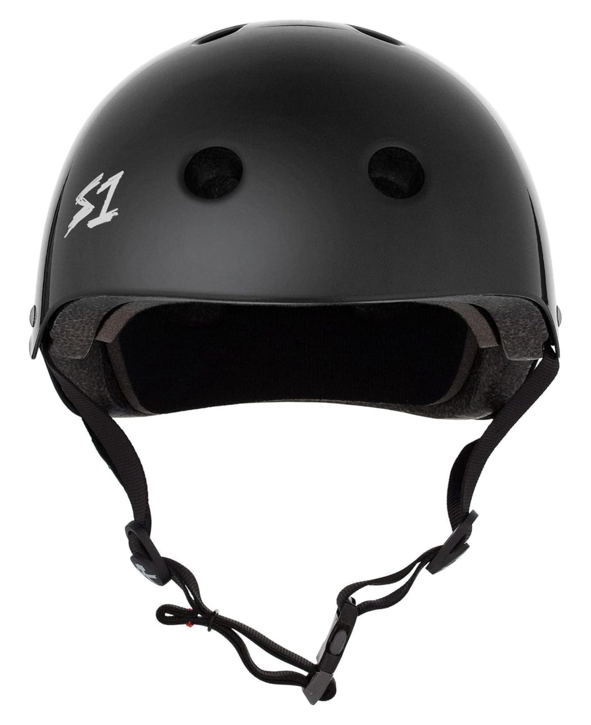 S1 Lifer Helmet for Skateboarding, BMX, and Skating - Foam, CPSC & Certified