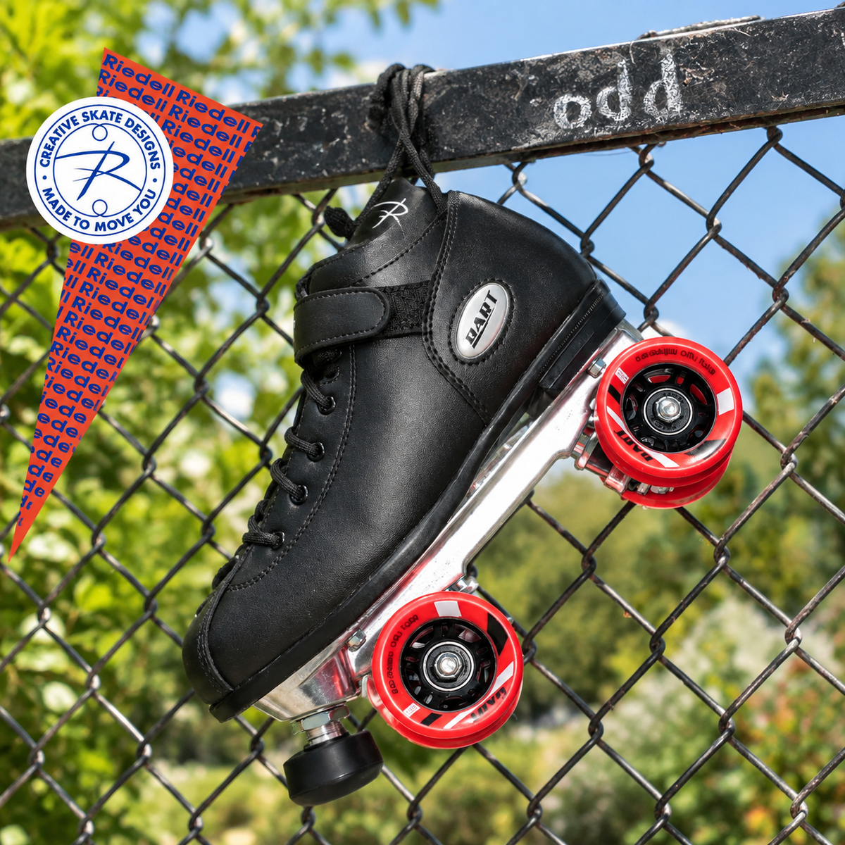 Dart Roller Skates For Men And Women