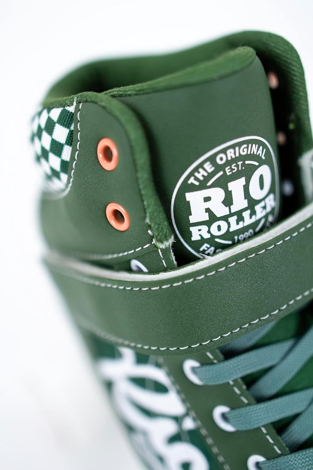 Mayhem II Roller Skates - Unisex | For Men, Women, Boys & Girls - Indoor/Outdoor Quad Skates