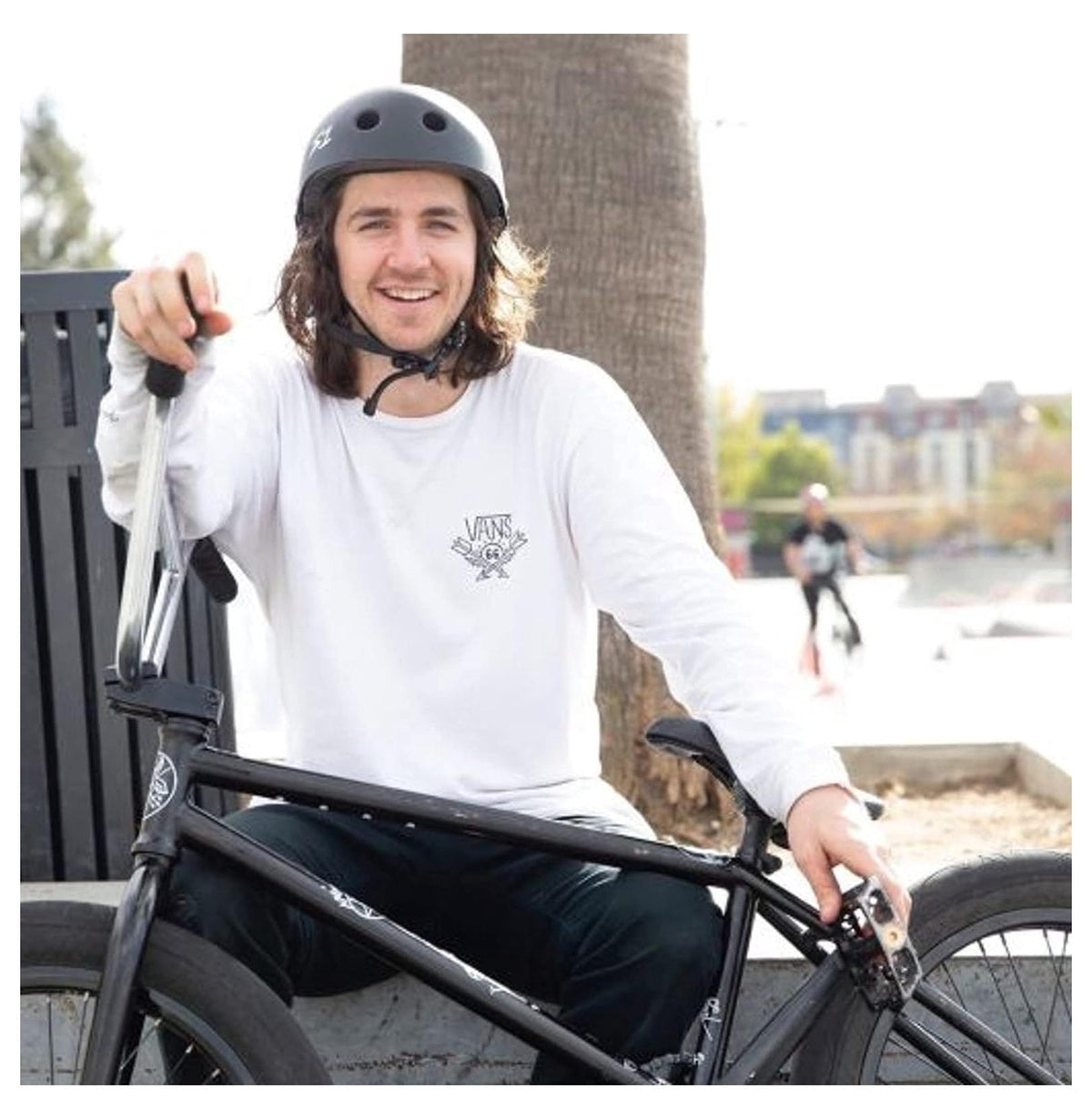 S1 Lifer Helmet for Skateboarding, BMX, and Skating - Foam, CPSC & Certified