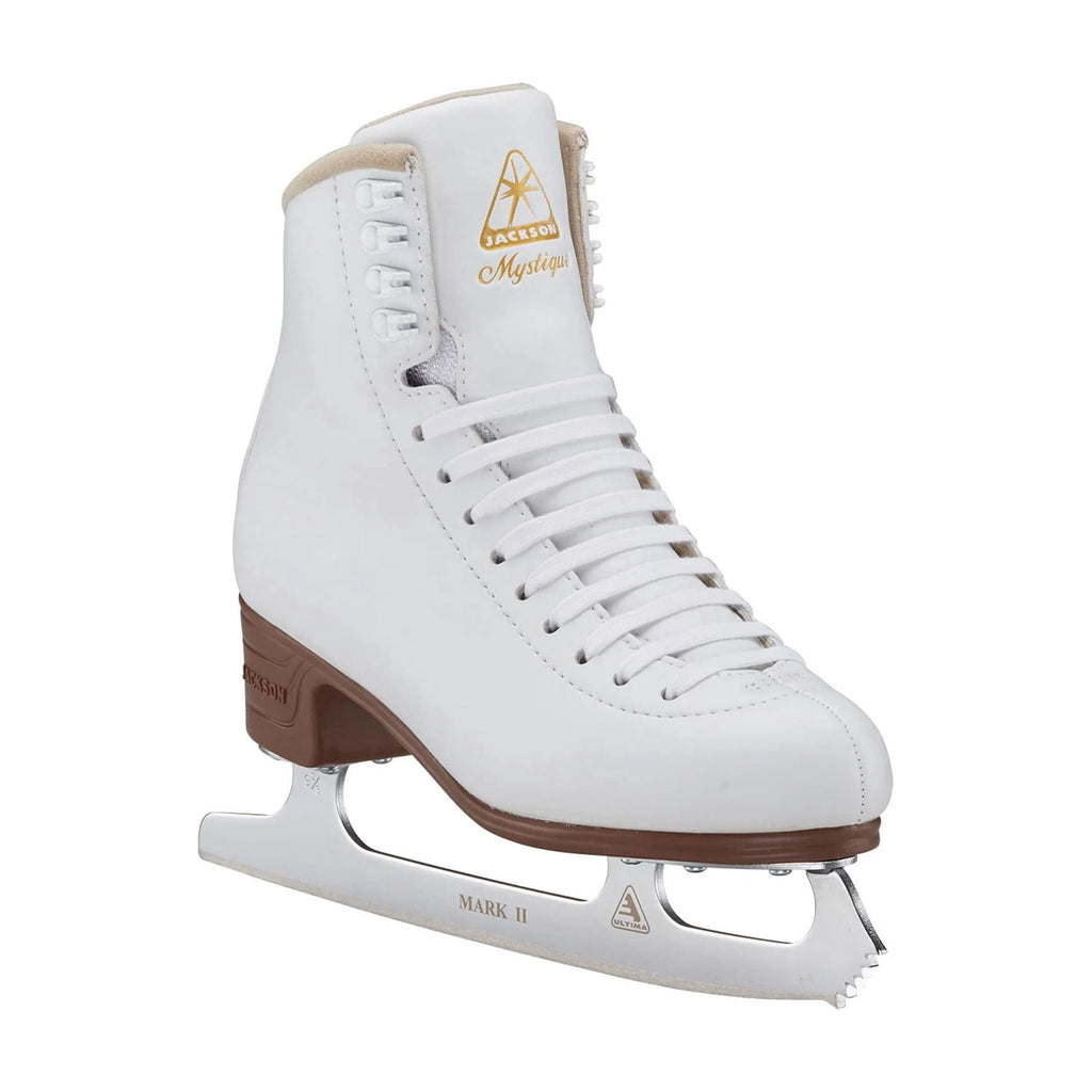 Jackson Figure Skates Mystique Ladies JA1490 (Ascend Series)