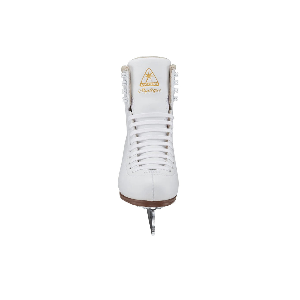 Jackson Figure Skates Mystique Ladies JA1490 (Ascend Series)