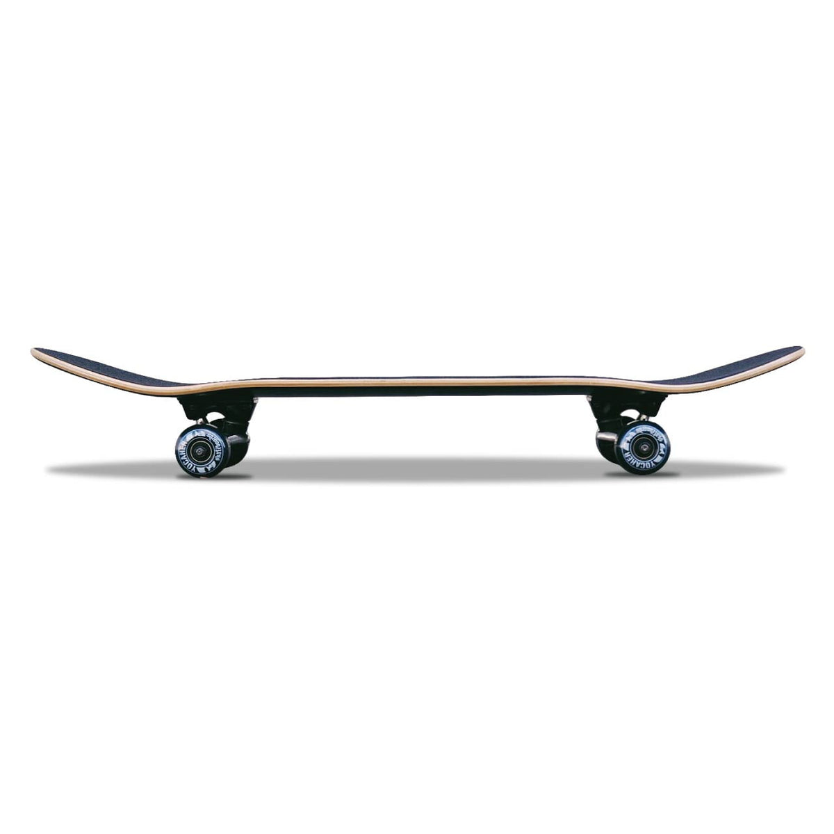 Yocaher Graphic Complete 31" x 7.75" Skateboard - Hot Rod Ragz