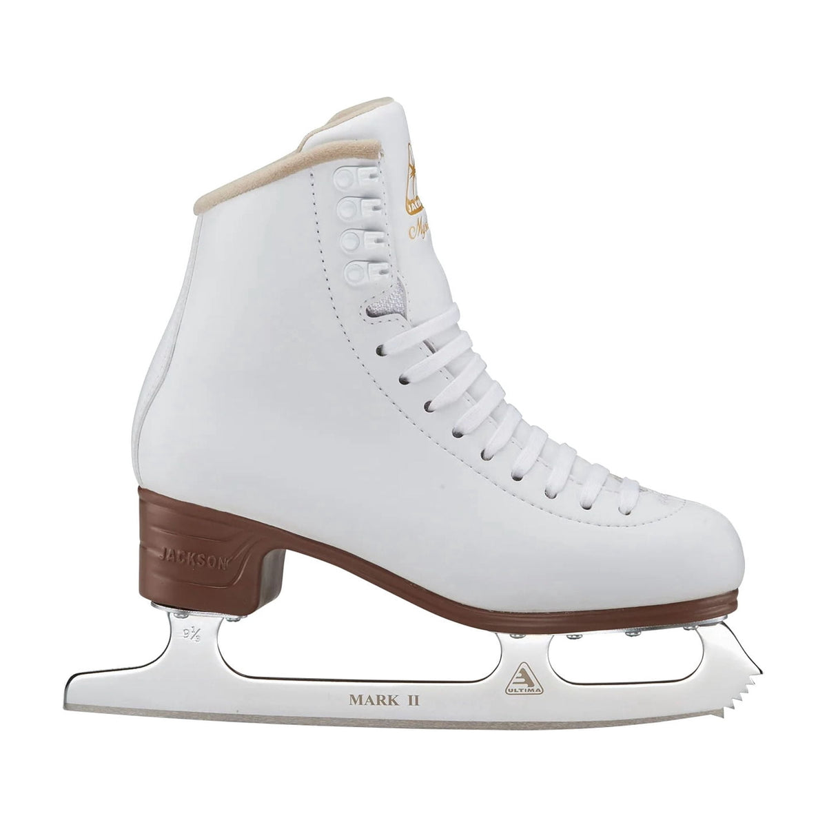 Jackson Figure Skates Mystique Ladies JA1490 (Ascend Series)