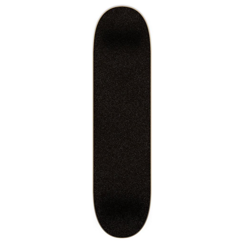 Yocaher Graphic Complete 31" x 7.75" Skateboard - Bandana Blue