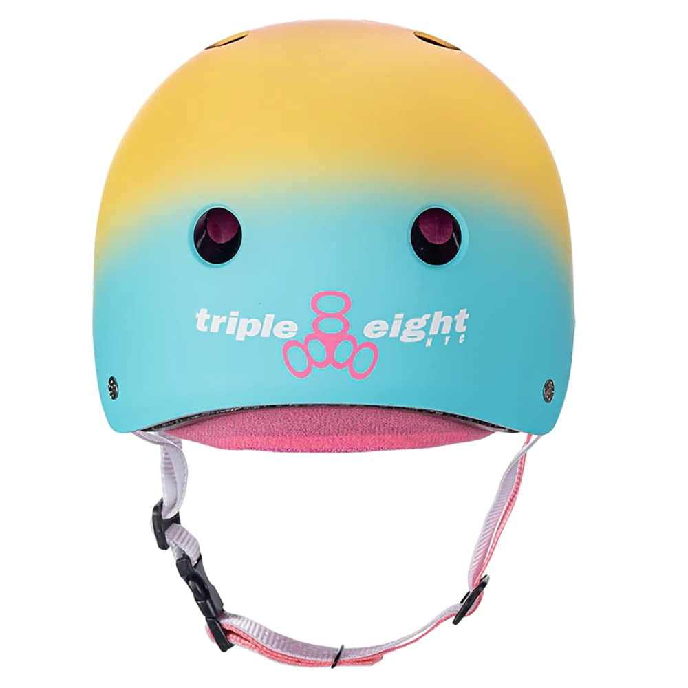 Triple Eight Certified Sweatsaver L/XL Shaved Ice