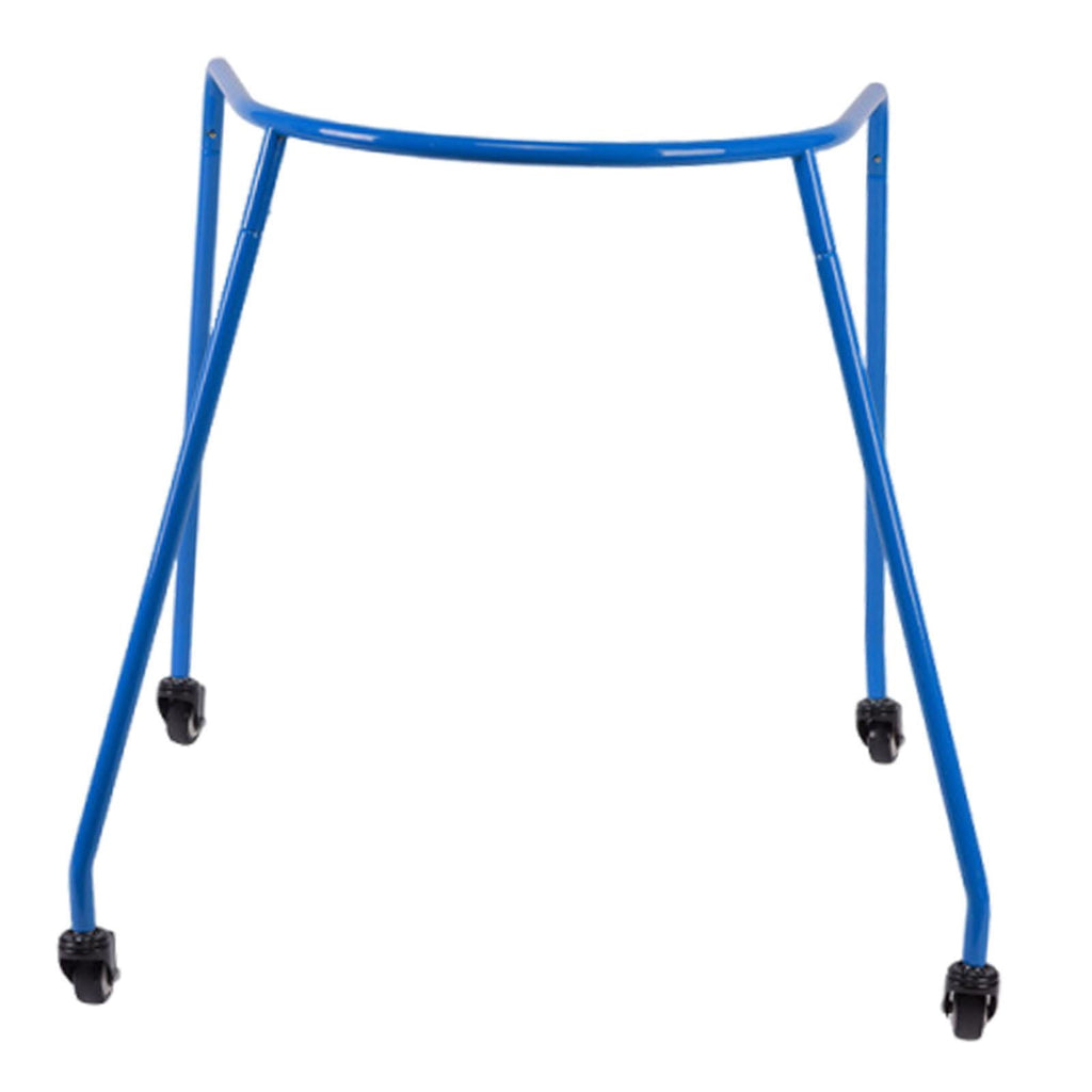 Aymzbd Kids' Roller Skate Train, for Toddlers, Sturdy and High-Performance Support, Blue S