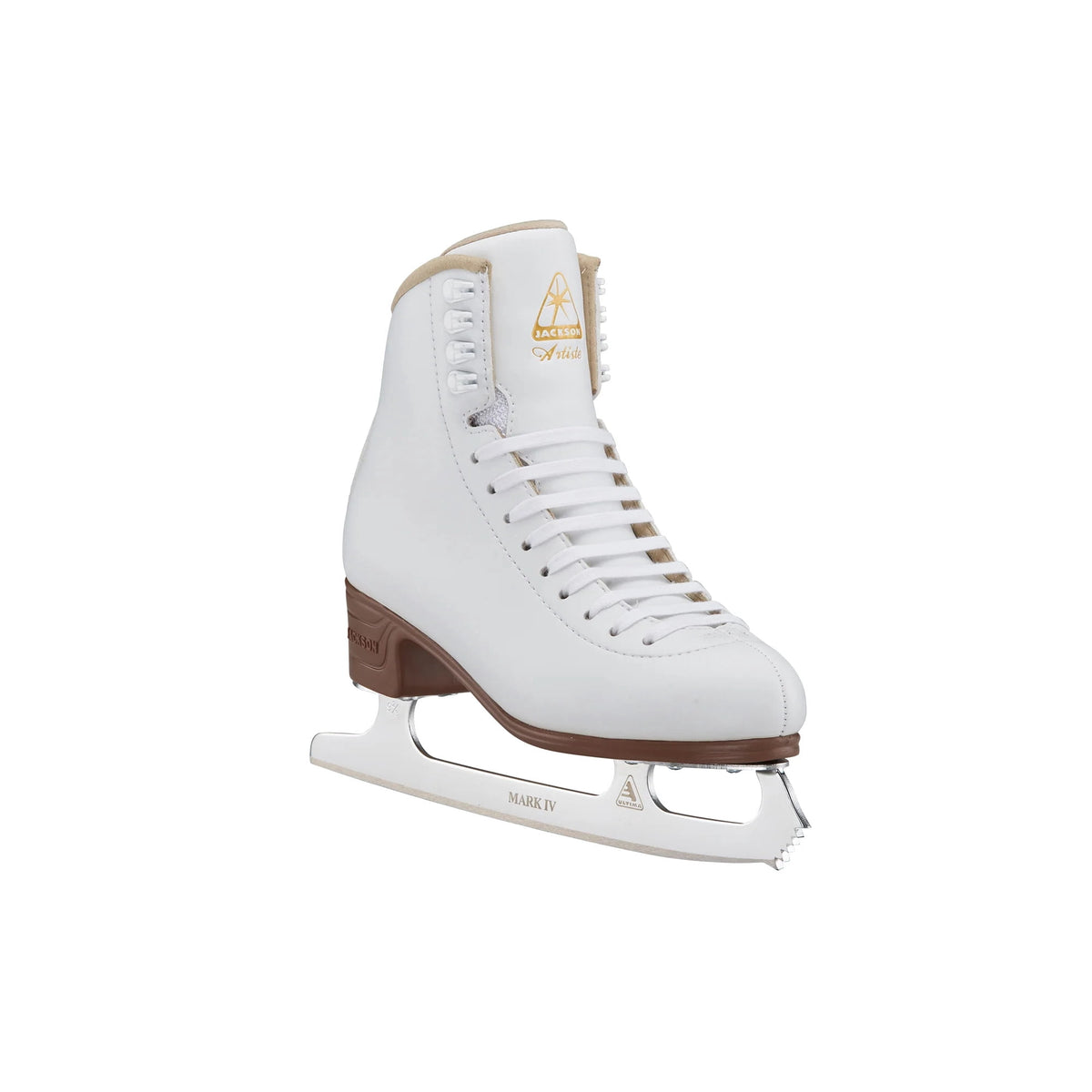 Jackson Figure Skates Artiste Ladies JA1790 (Ascend Series)
