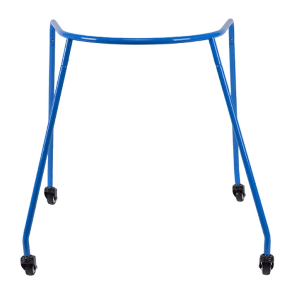 Aymzbd Kids' Roller Skate Train, for Toddlers, Sturdy and High-Performance Support, Blue S