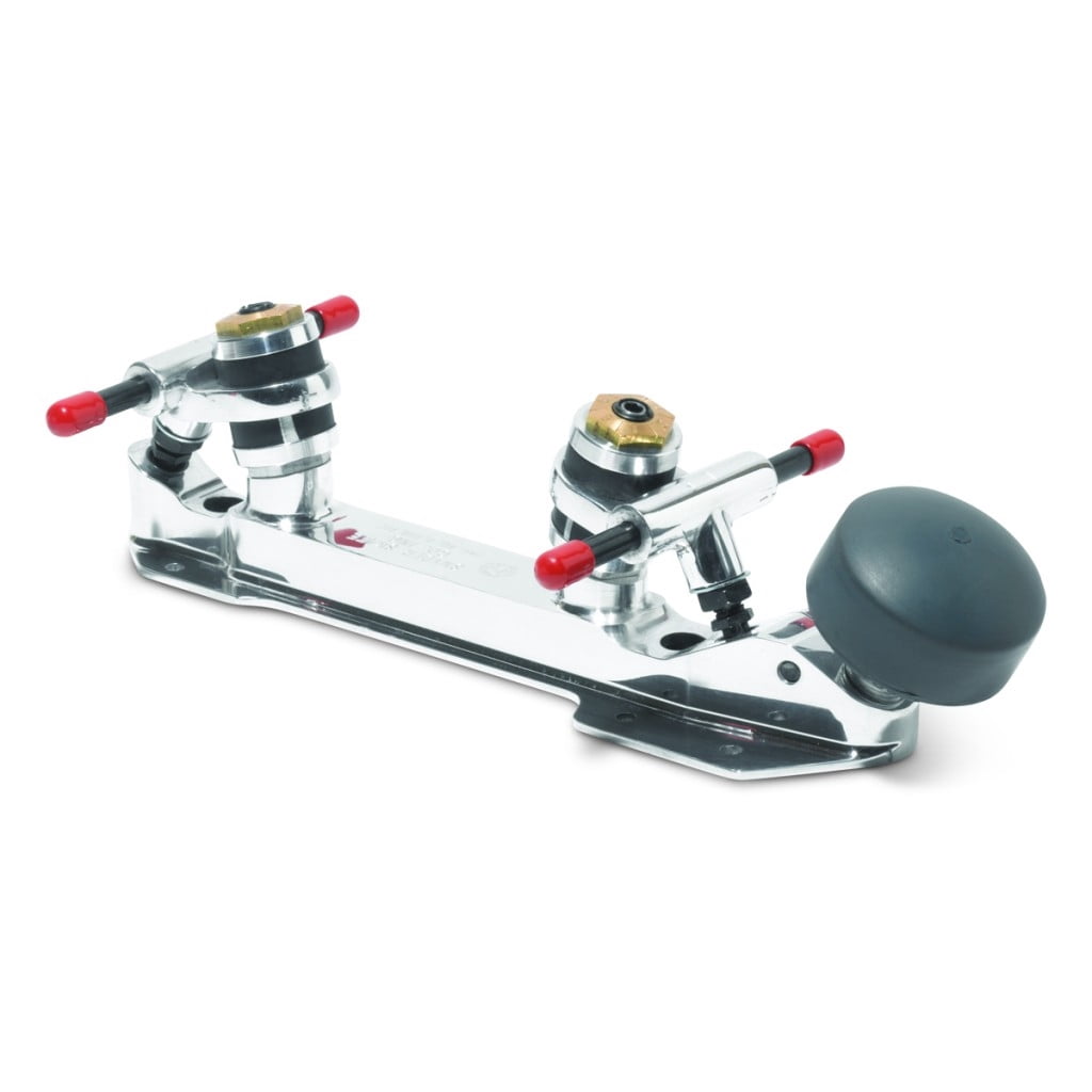 Sure Grip Roller Skate Plates - Snyder Advantage
