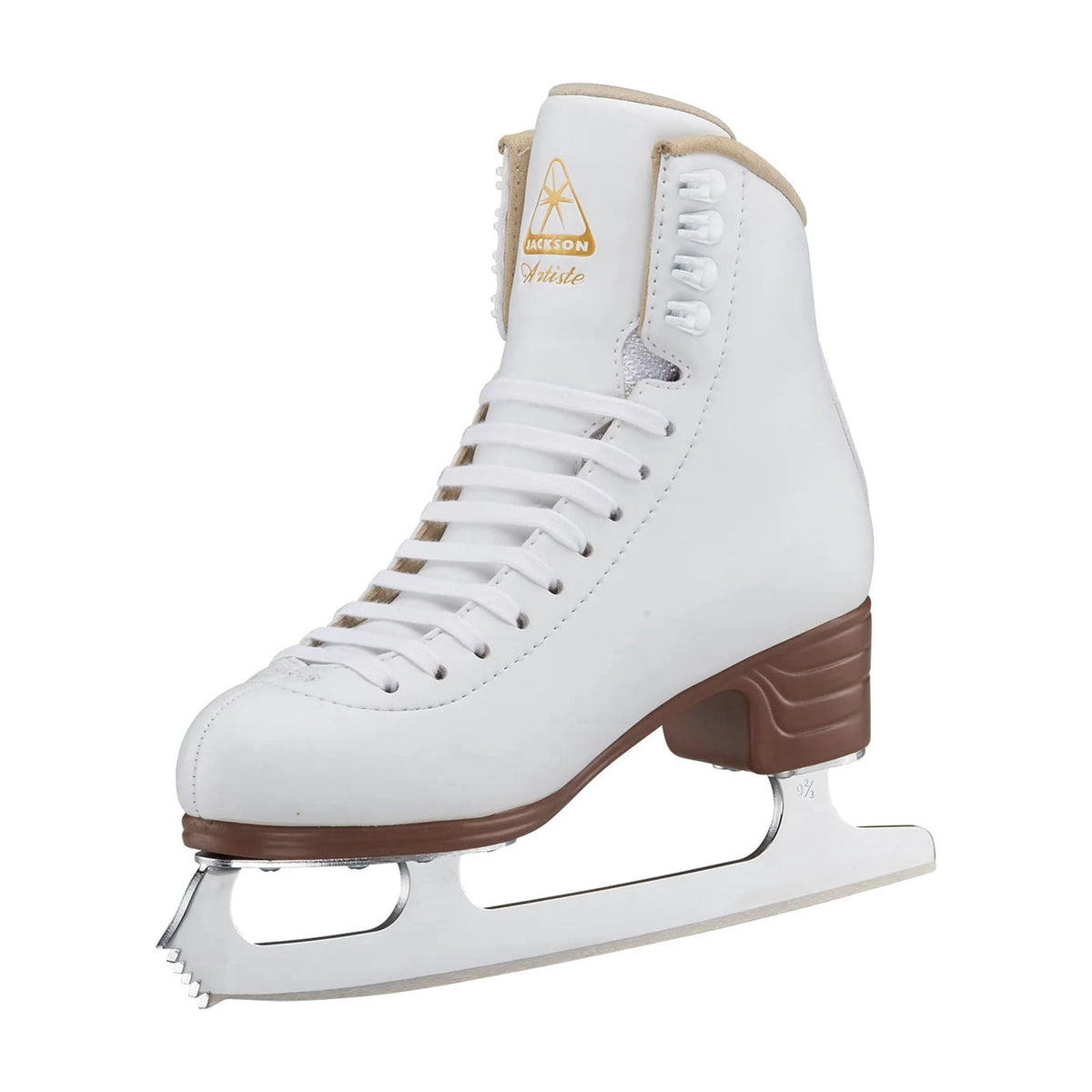 Jackson Figure Skates Artiste Ladies JA1790 (Ascend Series)