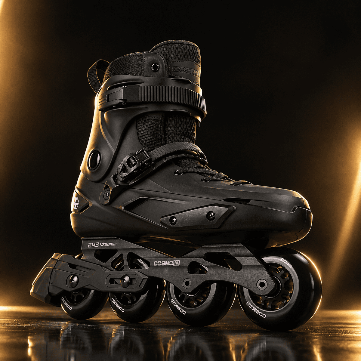Professional Inline Skates For Women Men-tt