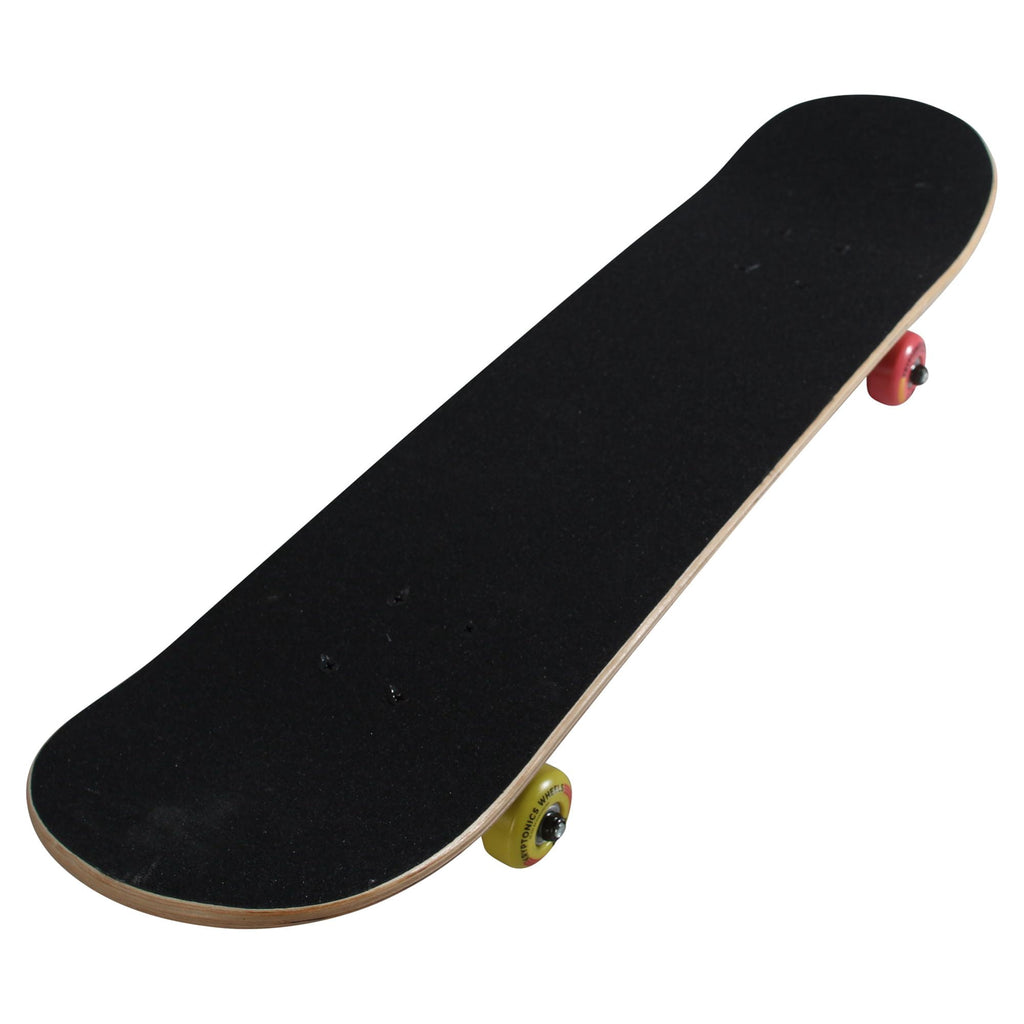 Kryptonics Recruit Complete Skateboard (31" x 7.5")