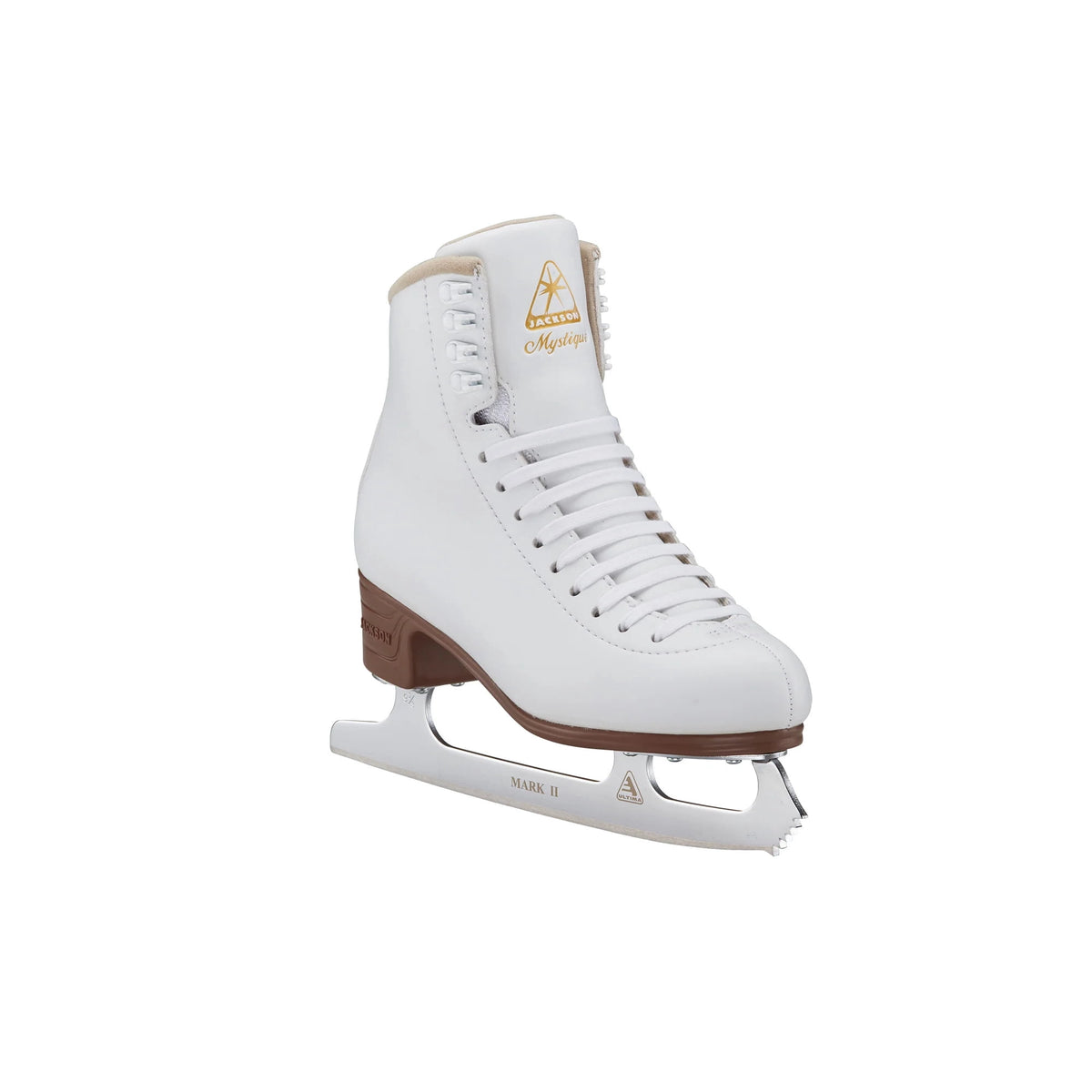 Jackson Figure Skates Mystique JA1491 Misses (Ascend Series)