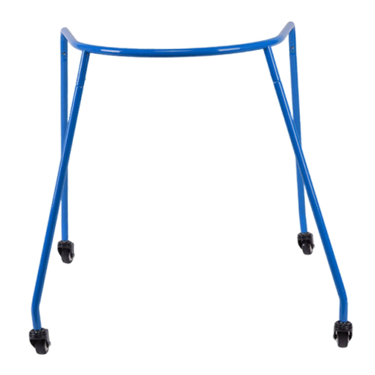 Aymzbd Kids' Roller Skate Train, for Toddlers, Sturdy and High-Performance Support, Blue S