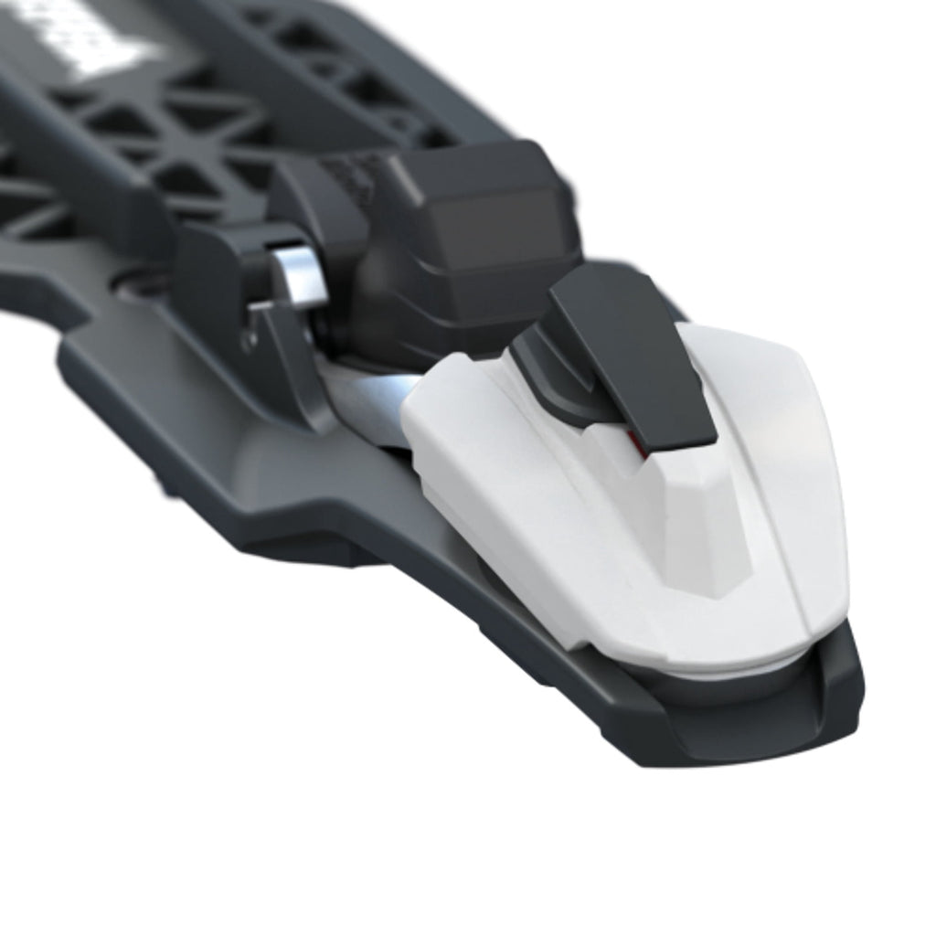 Barnett RSE-530 Binding NNN Roller Ski, BLACK