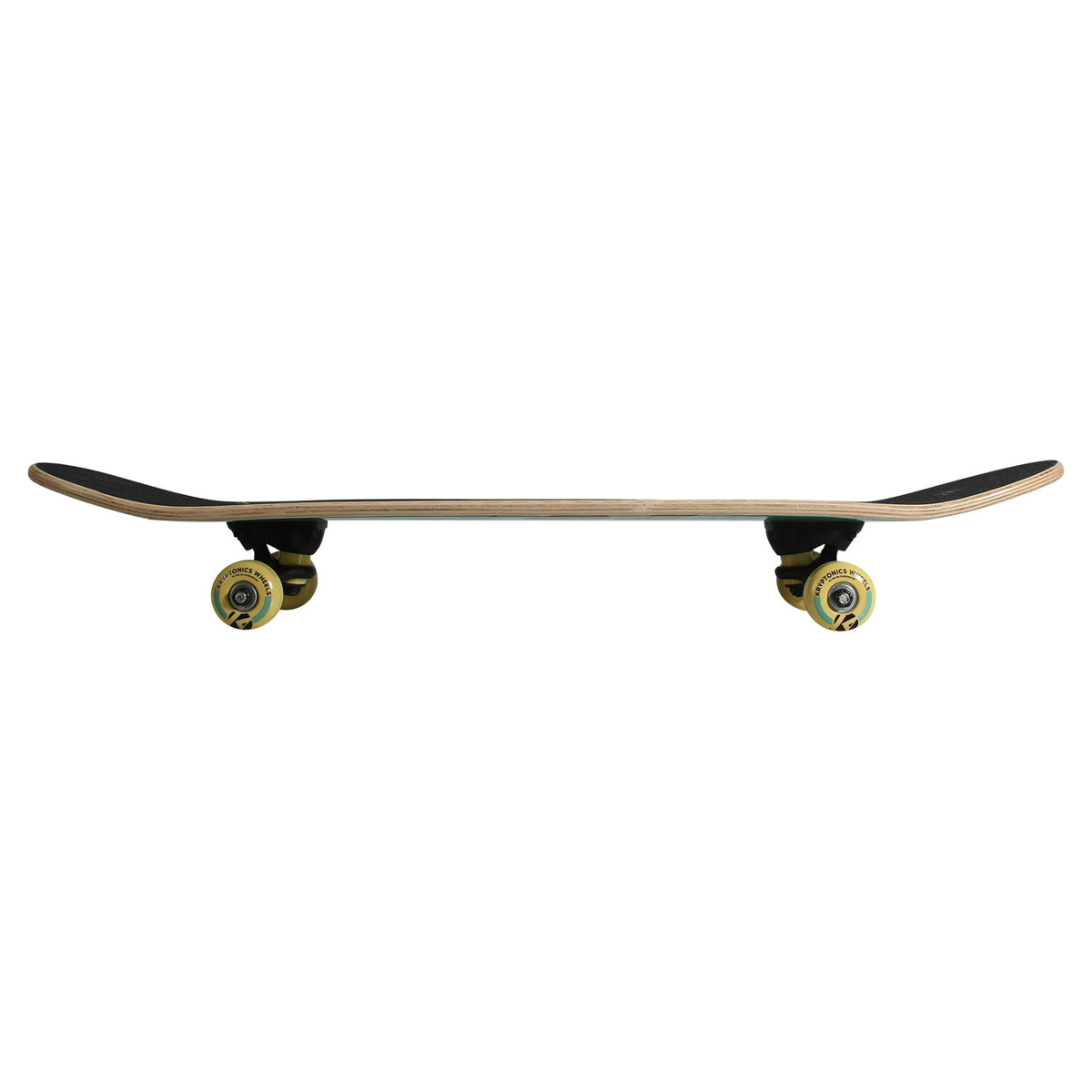 Kryptonics Recruit Complete Skateboard (31" x 7.5")