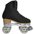 Atom Quad Outdoor Roller Skates - Vista Alloy Women's Outdoor Package (Wheels: Pulse Flash 78A)