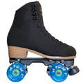 Atom Quad Outdoor Roller Skates - Vista Nylon Women's Outdoor Package (Wheels: Pulse Lite 78A)