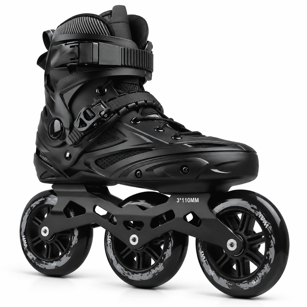 Inline Skates For Men Women 3 Wheel Roller Male Female High Performance Fitness Speed Racing Adult And Unisex