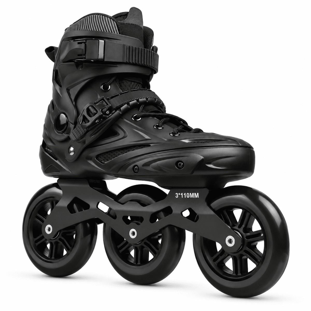 Inline Skates For Men Women 3 Wheel Roller Male Female High Performance Fitness Speed Racing Adult And Unisex