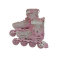 CAMEL CROWN Roller Skates Adjustable Booties