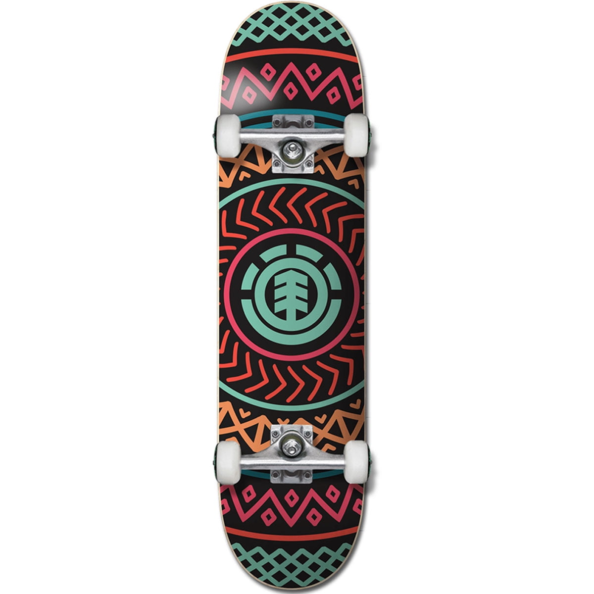 Element Element Helical Complete Skateboard