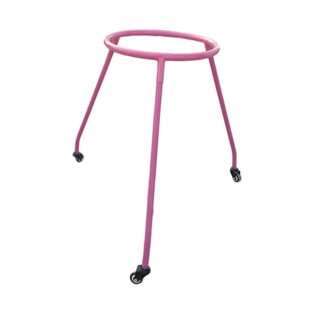 GARENDE Roller Skate Trainer for Kids Toddler Fittings for Beginner Sturdy Accessory Pink M