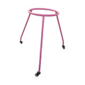 GARENDE Roller Skate Trainer for Kids Toddler Fittings for Beginner Sturdy Accessory Pink M