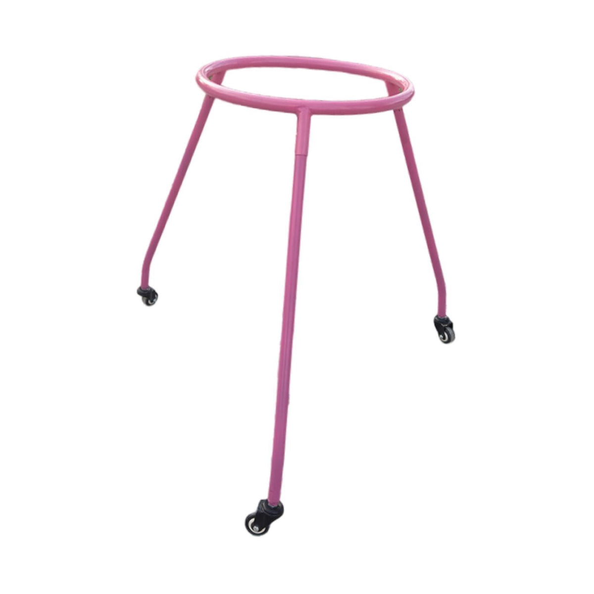GARENDE Roller Skate Trainer for Kids Toddler Fittings for Beginner Sturdy Accessory Pink M