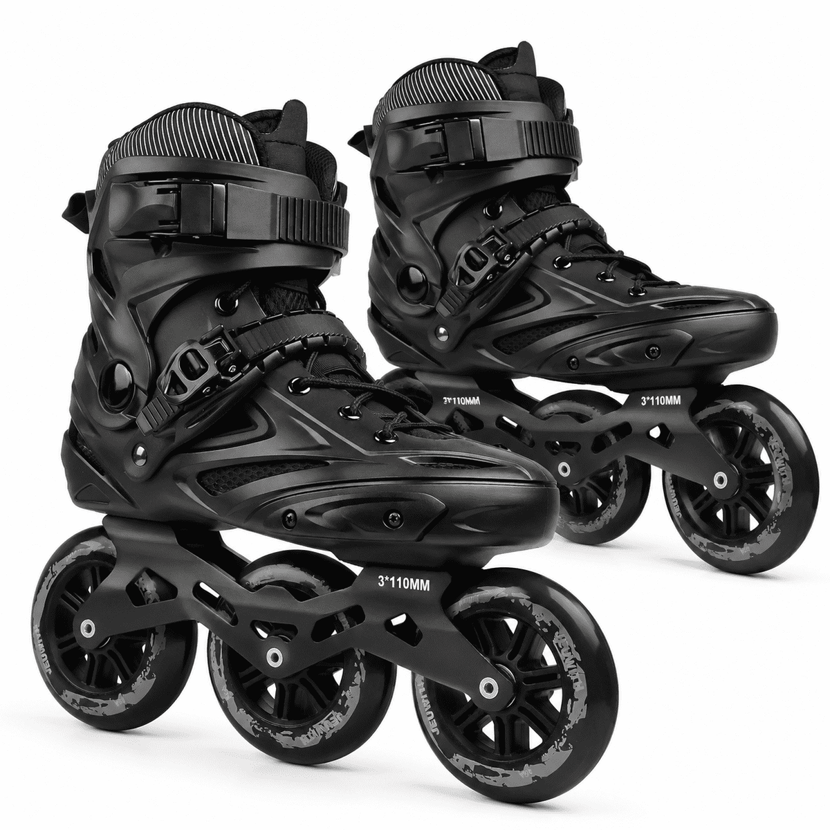 Inline Skates For Men Women 3 Wheel Roller Male Female High Performance Fitness Speed Racing Adult And Unisex