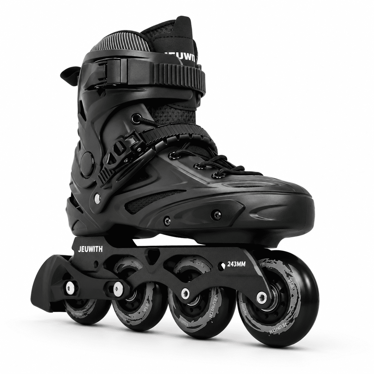 Inline Skates For Women Men Outdoor Street Roller Adult Male Female Professional Fitness Unisex