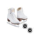 Jackson Figure Skates Mystique Ladies JA1490 (Ascend Series)