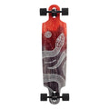Landyachtz Drop Cat 38 Python Complete Skateboard 9.9X38.6