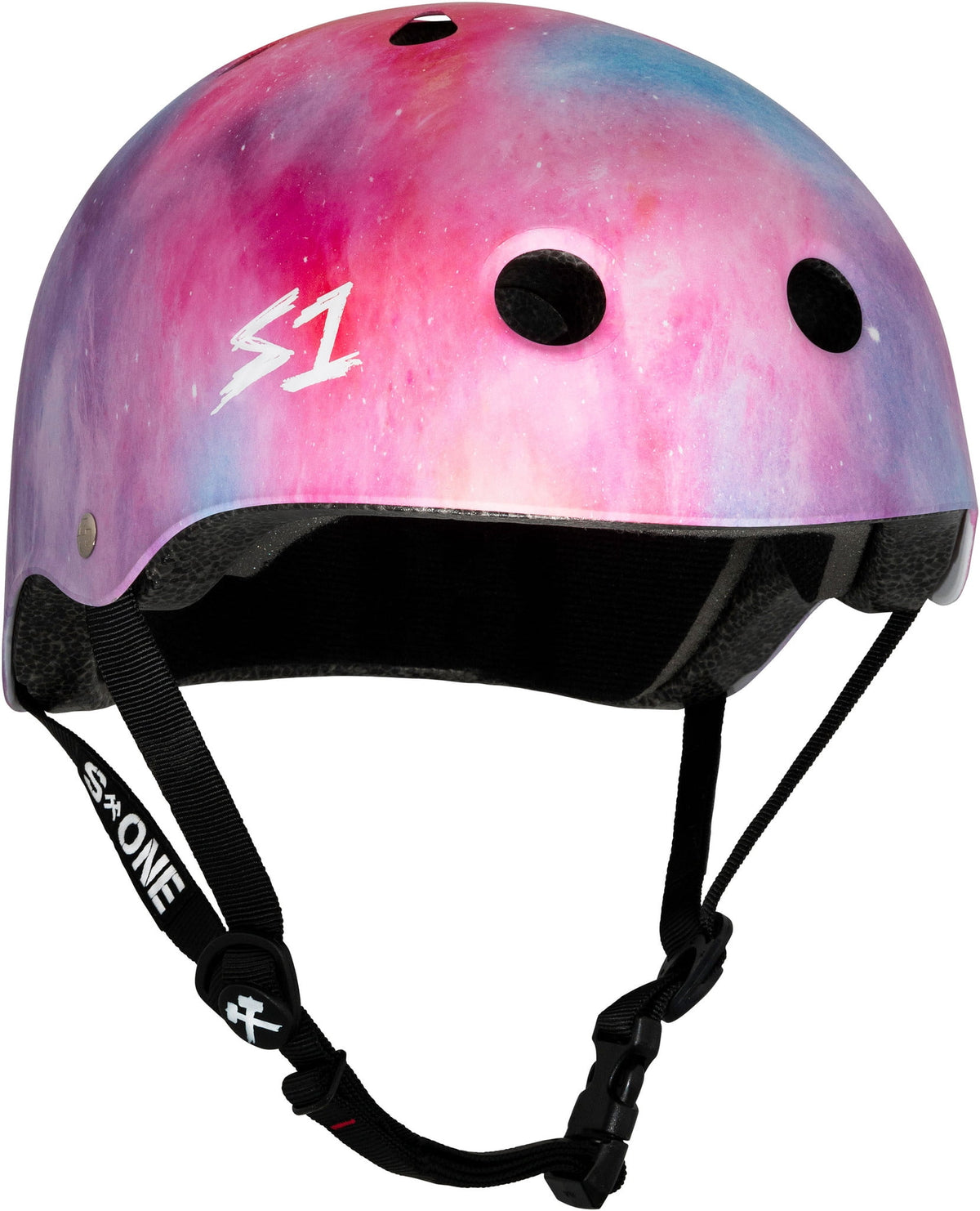 S1 Lifer Helmet - Cotton Candy Matte (Size X-Small (20.5"))